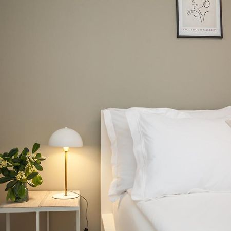 Luxury Apartment Ivari Split Buitenkant foto