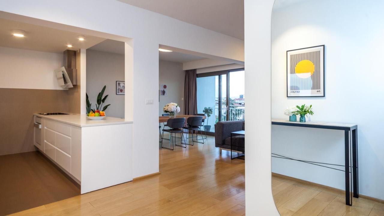 Luxury Apartment Ivari Split Buitenkant foto