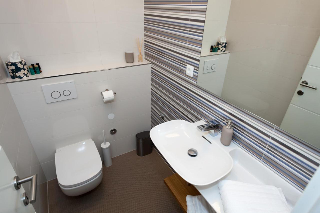 Luxury Apartment Ivari Split Buitenkant foto