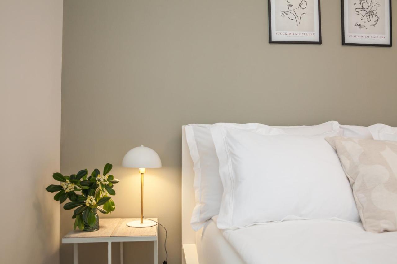 Luxury Apartment Ivari Split Buitenkant foto