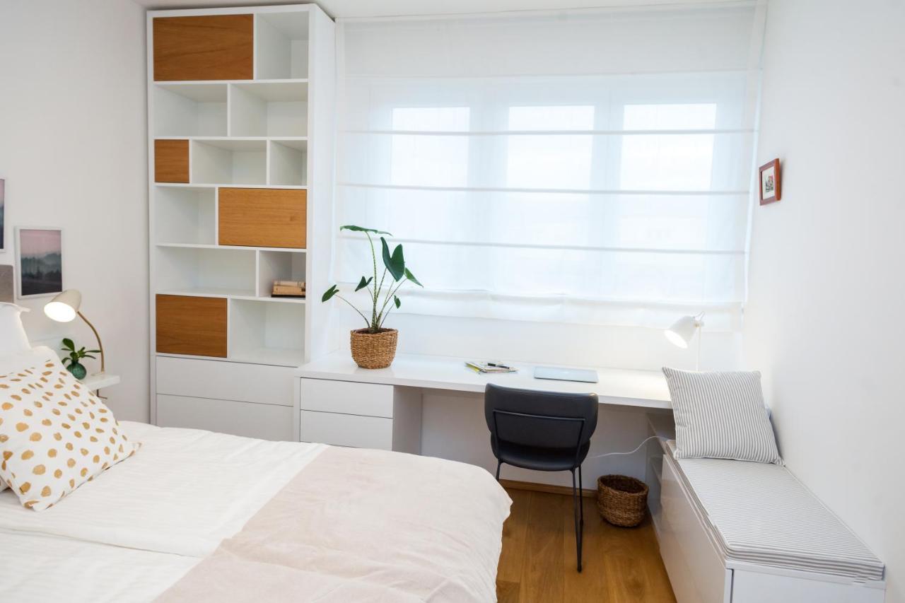Luxury Apartment Ivari Split Buitenkant foto