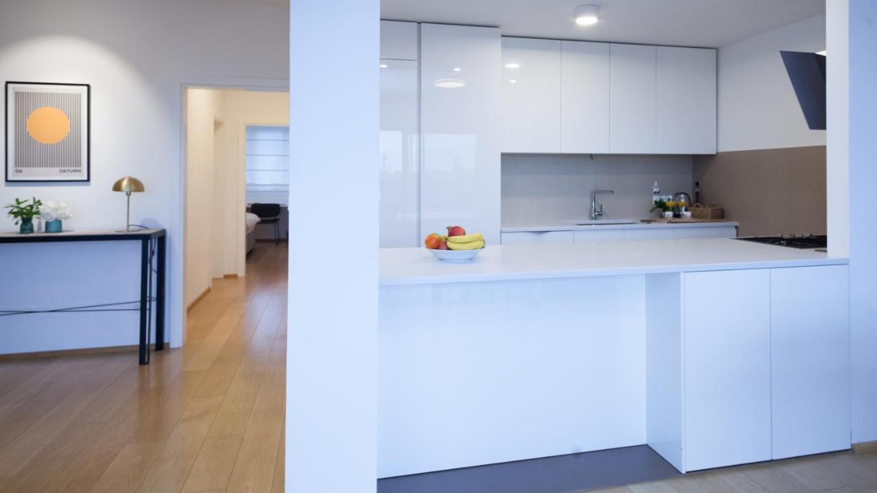 Luxury Apartment Ivari Split Buitenkant foto