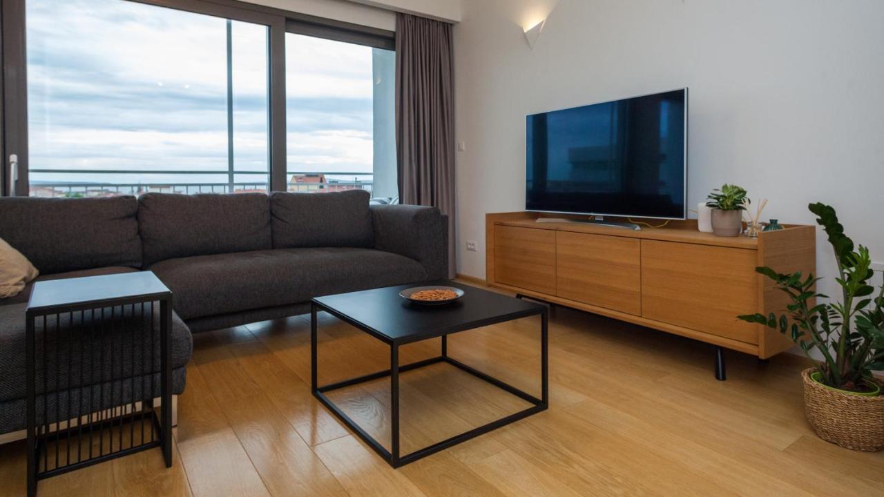 Luxury Apartment Ivari Split Buitenkant foto