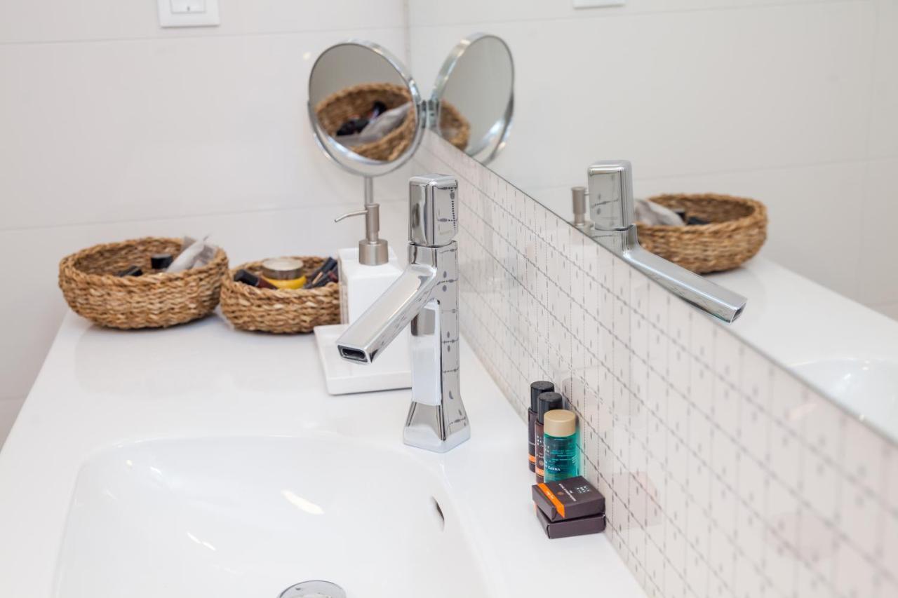 Luxury Apartment Ivari Split Buitenkant foto
