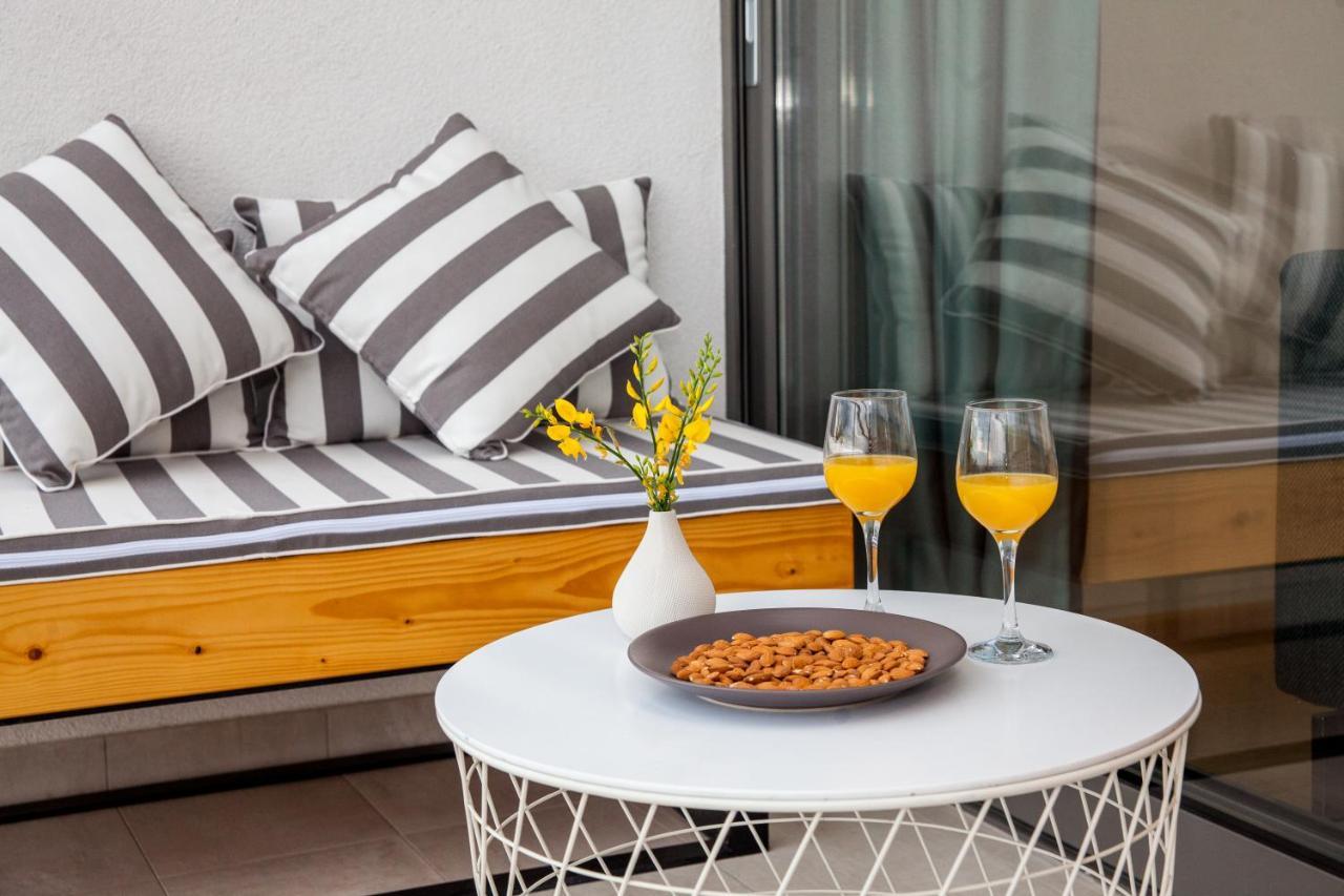 Luxury Apartment Ivari Split Buitenkant foto