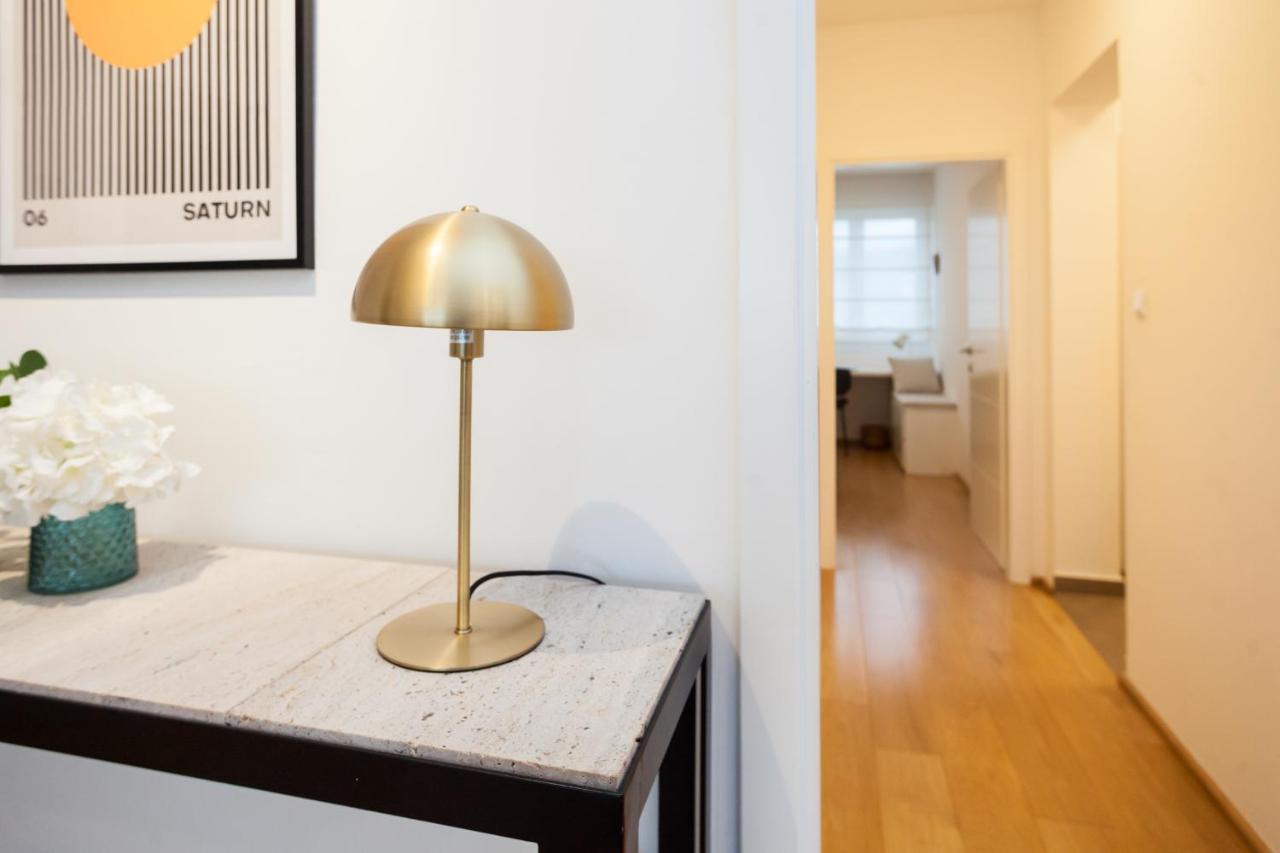 Luxury Apartment Ivari Split Buitenkant foto