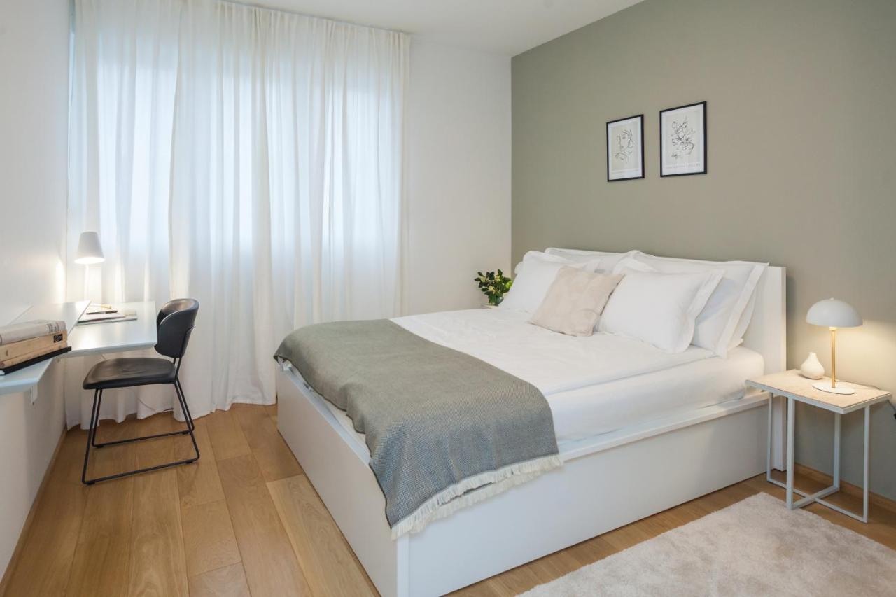 Luxury Apartment Ivari Split Buitenkant foto
