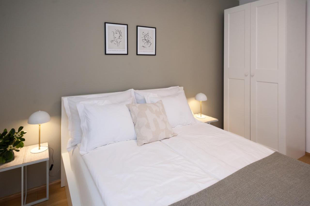 Luxury Apartment Ivari Split Buitenkant foto