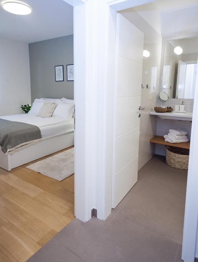 Luxury Apartment Ivari Split Buitenkant foto